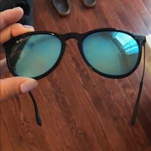 Ray ban sunglasses